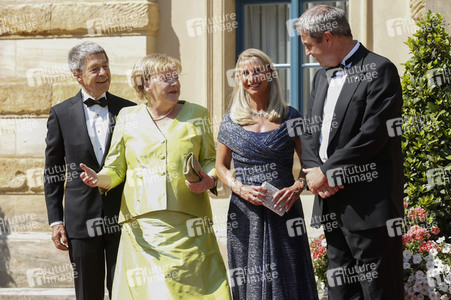 Richard-Wagner-Festspiele 2022 in Bayreuth