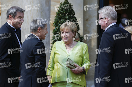 Richard-Wagner-Festspiele 2022 in Bayreuth