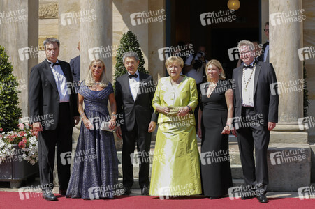 Richard-Wagner-Festspiele 2022 in Bayreuth