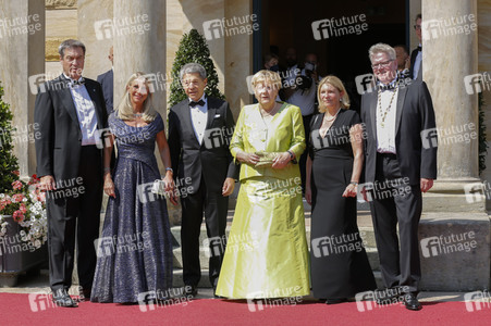 Richard-Wagner-Festspiele 2022 in Bayreuth