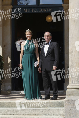 Richard-Wagner-Festspiele 2022 in Bayreuth