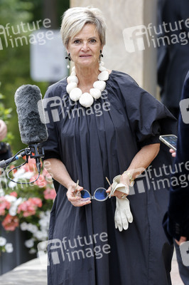 Richard-Wagner-Festspiele 2022 in Bayreuth