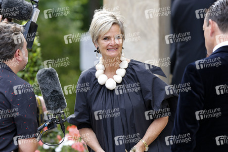 Richard-Wagner-Festspiele 2022 in Bayreuth