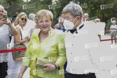 Richard-Wagner-Festspiele 2022 in Bayreuth