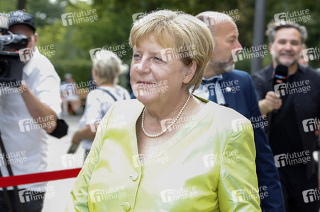 Richard-Wagner-Festspiele 2022 in Bayreuth
