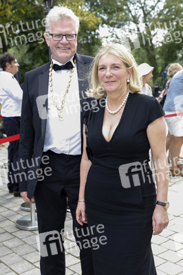 Richard-Wagner-Festspiele 2022 in Bayreuth