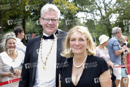 Richard-Wagner-Festspiele 2022 in Bayreuth