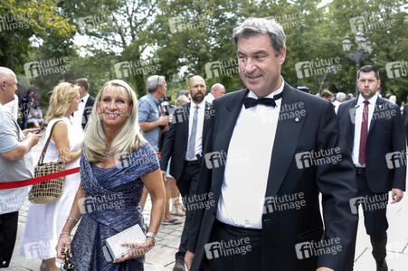 Richard-Wagner-Festspiele 2022 in Bayreuth