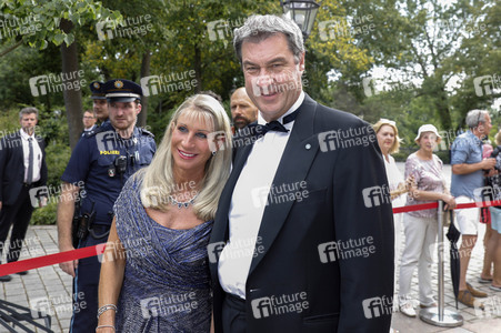 Richard-Wagner-Festspiele 2022 in Bayreuth