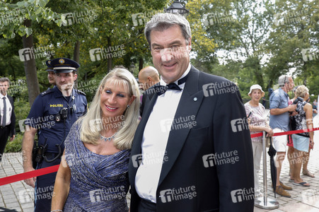 Richard-Wagner-Festspiele 2022 in Bayreuth
