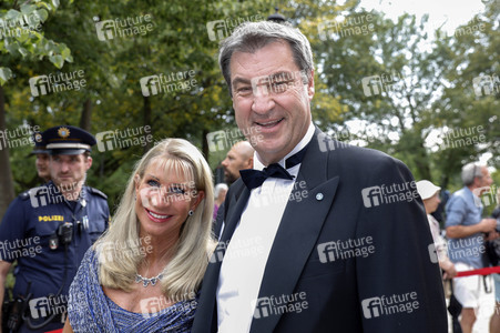 Richard-Wagner-Festspiele 2022 in Bayreuth
