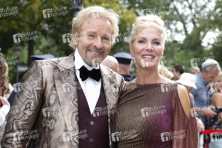 Richard-Wagner-Festspiele 2022 in Bayreuth