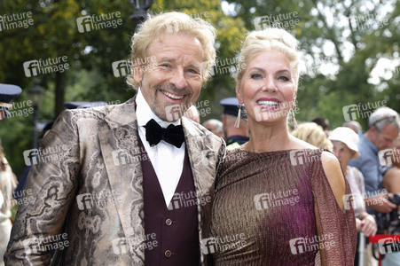 Richard-Wagner-Festspiele 2022 in Bayreuth
