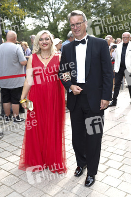 Richard-Wagner-Festspiele 2022 in Bayreuth