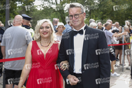 Richard-Wagner-Festspiele 2022 in Bayreuth