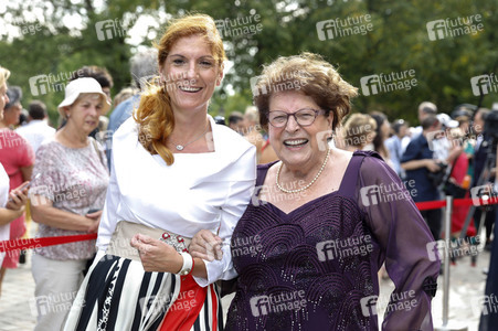 Richard-Wagner-Festspiele 2022 in Bayreuth