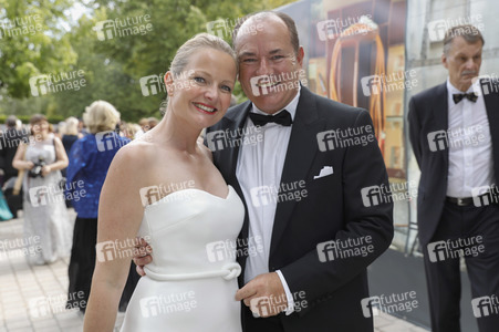 Richard-Wagner-Festspiele 2022 in Bayreuth