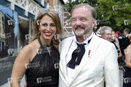 Richard-Wagner-Festspiele 2022 in Bayreuth