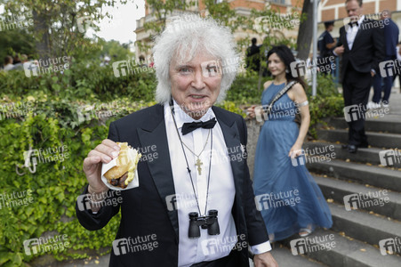 Richard-Wagner-Festspiele 2022 in Bayreuth