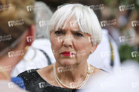 Richard-Wagner-Festspiele 2022 in Bayreuth