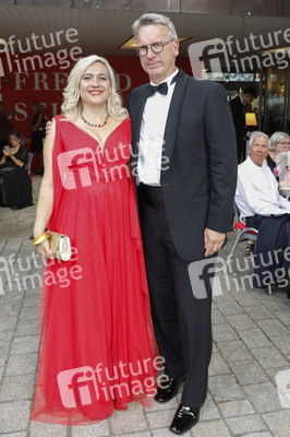 Richard-Wagner-Festspiele 2022 in Bayreuth