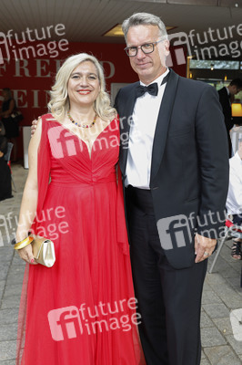 Richard-Wagner-Festspiele 2022 in Bayreuth