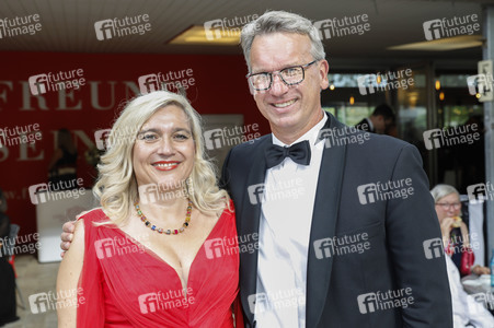 Richard-Wagner-Festspiele 2022 in Bayreuth
