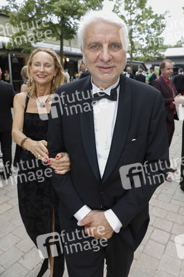 Richard-Wagner-Festspiele 2022 in Bayreuth