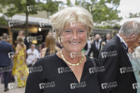 Richard-Wagner-Festspiele 2022 in Bayreuth