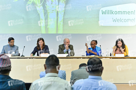 BIOFACH Kongress in Nürnberg