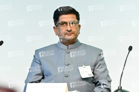 BIOFACH Kongress in Nürnberg