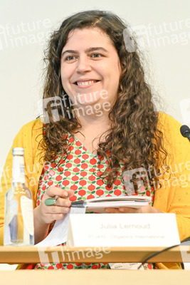 BIOFACH Kongress in Nürnberg