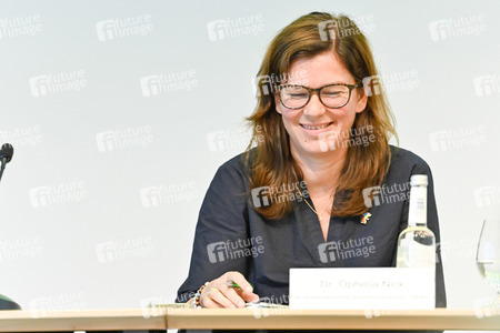 BIOFACH Kongress in Nürnberg