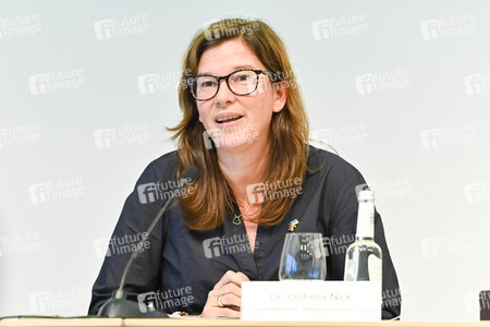 BIOFACH Kongress in Nürnberg