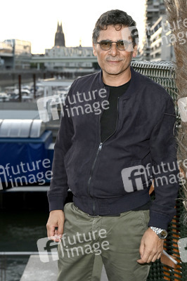 Fototermin 'Schmetterlinge im Ohr' in Köln