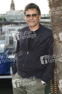 Fototermin 'Schmetterlinge im Ohr' in Köln