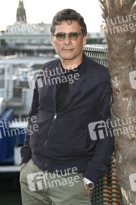 Fototermin 'Schmetterlinge im Ohr' in Köln