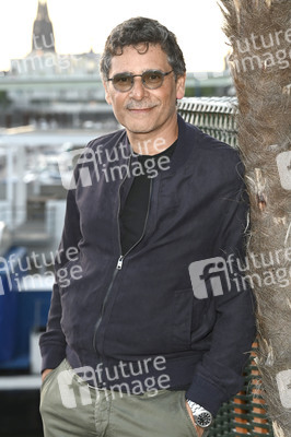 Fototermin 'Schmetterlinge im Ohr' in Köln