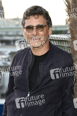 Fototermin 'Schmetterlinge im Ohr' in Köln