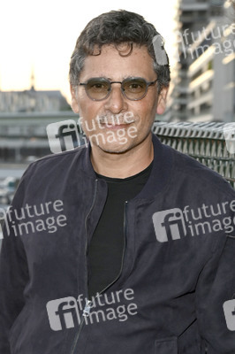 Fototermin 'Schmetterlinge im Ohr' in Köln