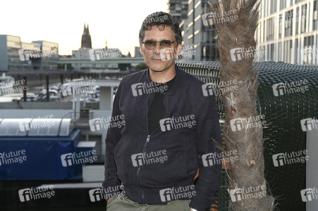 Fototermin 'Schmetterlinge im Ohr' in Köln