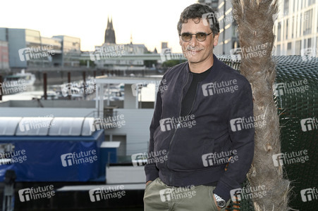 Fototermin 'Schmetterlinge im Ohr' in Köln
