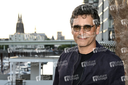 Fototermin 'Schmetterlinge im Ohr' in Köln