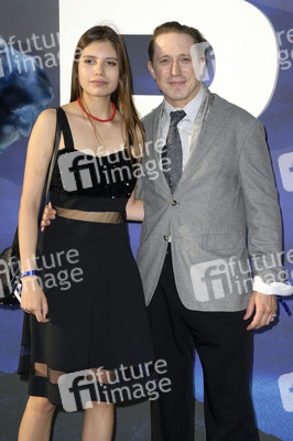 Filmpremiere 'Nope' in Berlin