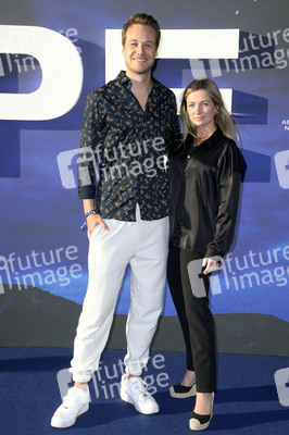 Filmpremiere 'Nope' in Berlin