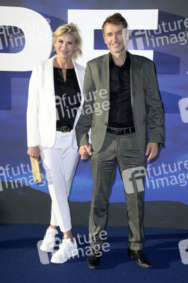 Filmpremiere 'Nope' in Berlin