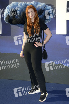 Filmpremiere 'Nope' in Berlin