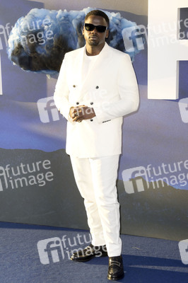 Filmpremiere 'Nope' in Berlin