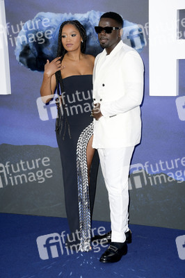 Filmpremiere 'Nope' in Berlin