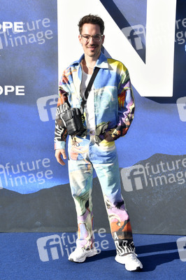 Filmpremiere 'Nope' in Berlin